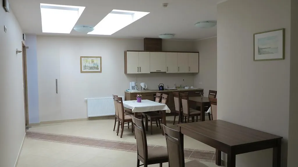 Accommodatie bij particulieren Rofel Pokoje Goscinne Sopot Polen
